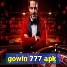 gowin 777 apk